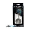Picture of Abysse: Death Note - Medal 3D Keychain (ABYKEY563)