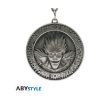 Picture of Abysse: Death Note - Medal 3D Keychain (ABYKEY563)