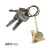 Picture of Abysse: One Piece - Buster Call 3D Keychain (ABYKEY566)