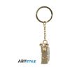 Picture of Abysse: One Piece - Buster Call 3D Keychain (ABYKEY566)