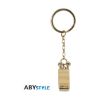 Picture of Abysse: One Piece - Buster Call 3D Keychain (ABYKEY566)