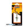 Picture of Abysse: Naruto Shippuden - Hokage 4th's Kunaï 3D Keychain (ABYKEY283)