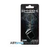Picture of Abysse: Death Note - Death Note Metal Keychain (ABYKEY262)
