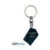 Picture of Abysse: Death Note - Death Note Metal Keychain (ABYKEY262)
