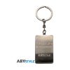 Picture of Abysse: Friends - Milkshake Metal Keychain (ABYKEY421)