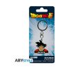 Picture of Abysse: Dragon Ball Super - Goku Classic Metal Keychain (ABYKEY481)