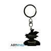 Picture of Abysse: Dragon Ball Super - Goku Classic Metal Keychain (ABYKEY481)