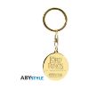 Picture of Abysse: Lord of the Rings - Sauron Metal Keychain (ABYKEY492)
