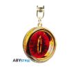 Picture of Abysse: Lord of the Rings - Sauron Metal Keychain (ABYKEY492)