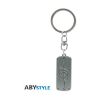 Picture of Abysse: Naruto Shippuden - Anti Konoha Metal Keychain (ABYKEY501)