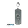 Picture of Abysse: Naruto Shippuden - Anti Konoha Metal Keychain (ABYKEY501)