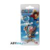 Picture of Abysse: One Piece - Chopper SD PVC Keychain (ABYKEY038)