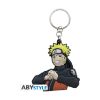 Picture of Abysse: Naruto Shippuden - Naruto PVC Keychain (ABYKEY096)