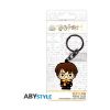 Picture of Abysse: Harry Potter - Harry PVC Keychain (ABYKEY323)