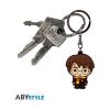 Picture of Abysse: Harry Potter - Harry PVC Keychain (ABYKEY323)