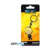 Picture of Abysse: One Piece - Sanji SD PVC Keychain (ABYKEY374)