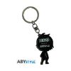Picture of Abysse: One Piece - Sanji SD PVC Keychain (ABYKEY374)