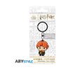 Picture of Abysse: Harry Potter - Ron PVC Keychain (ABYKEY530)