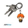 Picture of Abysse: Harry Potter - Ron PVC Keychain (ABYKEY530)