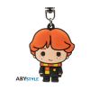 Picture of Abysse: Harry Potter - Ron PVC Keychain (ABYKEY530)