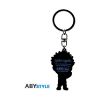 Picture of Abysse: Jujutsu Kaisen - Yuji Itadori PVC Keychain (ABYKEY581)