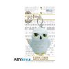 Picture of Abysse: Harry Potter - Hedwig Plush Keychain (ABYKEY346)