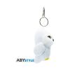 Picture of Abysse: Harry Potter - Hedwig Plush Keychain (ABYKEY346)