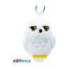 Picture of Abysse: Harry Potter - Hedwig Plush Keychain (ABYKEY346)