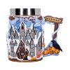 Picture of Nemesis Now: Harry Potter - Hogsmeade Village Collectible Tankard (B7381B26)