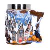 Picture of Nemesis Now: Harry Potter - Hogsmeade Village Collectible Tankard (B7381B26)