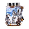Picture of Nemesis Now: Harry Potter - Hogsmeade Village Collectible Tankard (B7381B26)