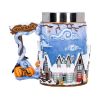 Picture of Nemesis Now: Harry Potter - Hogsmeade Village Collectible Tankard (B7381B26)