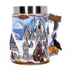 Picture of Nemesis Now: Harry Potter - Hogsmeade Village Collectible Tankard (B7381B26)