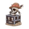 Picture of Nemesis Now: One Piece - Luffy Jolly Roger Perpetual Calendar (B7527B26)