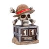 Picture of Nemesis Now: One Piece - Luffy Jolly Roger Perpetual Calendar (B7527B26)