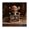 Picture of Nemesis Now: One Piece - Luffy Jolly Roger Perpetual Calendar (B7527B26)