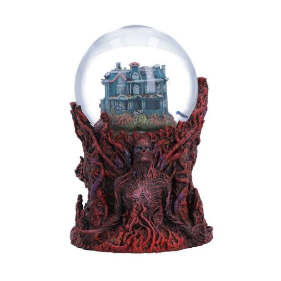 Picture of Nemesis Now: Stranger Things - Vecna Snow Globe (B7532B26)