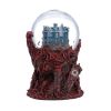 Picture of Nemesis Now: Stranger Things - Vecna Snow Globe (B7532B26)