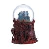Picture of Nemesis Now: Stranger Things - Vecna Snow Globe (B7532B26)