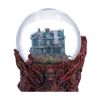 Picture of Nemesis Now: Stranger Things - Vecna Snow Globe (B7532B26)
