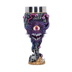 Picture of Nemesis Now: Dungeons & Dragons - Beholder Goblet (B7509B26)