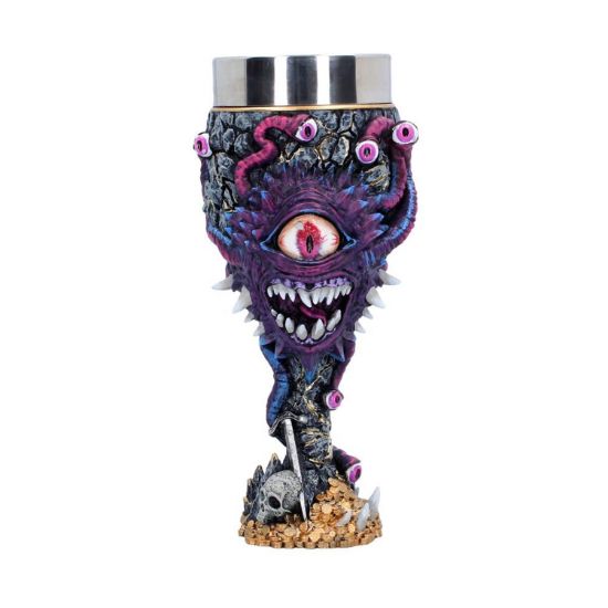 Picture of Nemesis Now: Dungeons & Dragons - Beholder Goblet (B7509B26)