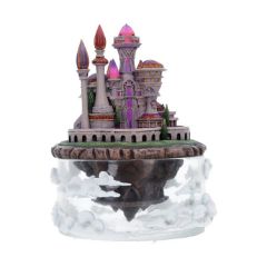 Picture of Nemesis Now: World of Warcraft - City of Dalaran Box (B7511B26)