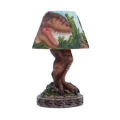 Picture of Nemesis Now: Tyrannosaurus Rex Lamp (U7612B26)