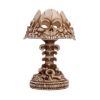 Picture of Nemesis Now: Last Light Lamp (Bone) (U7611B26)