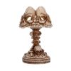 Picture of Nemesis Now: Last Light Lamp (Bone) (U7611B26)