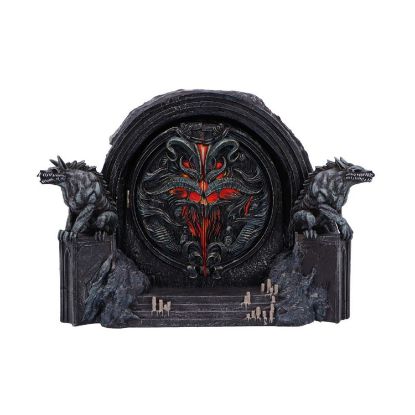 Picture of Nemesis Now: Diablo IV - Hells Gate Box (22cm) (B6803C24)