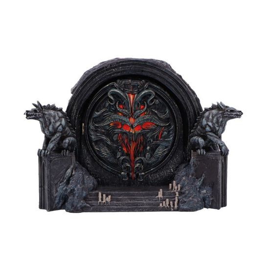 Picture of Nemesis Now: Diablo IV - Hells Gate Box (22cm) (B6803C24)