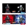 Picture of Abysse: Naruto Shippuden - Kakashi/Itachi Heatchange Mug (460ml) (ABYMUGA502)