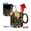 Picture of Abysse: Attack On Titan - Titans3 Heat Change Mug (460ml) (ABYMUGA436)